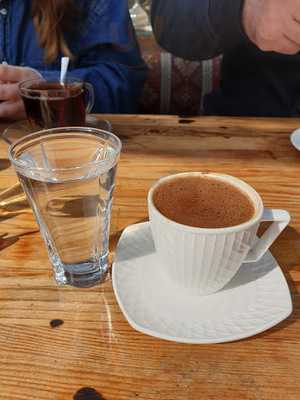 Kebapçı Şahin Usta