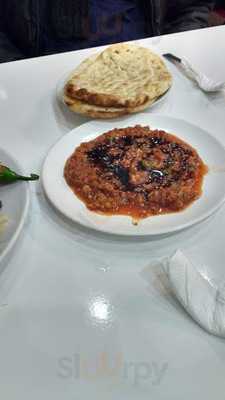 Kebapçı Şahin Usta