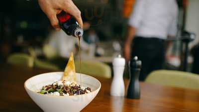 Seapoint Cafe Restaurant