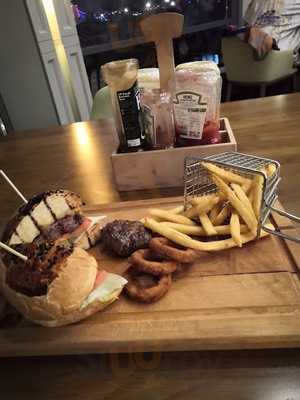 Seapoint Cafe Restaurant