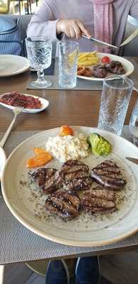 Seapoint Cafe Restaurant