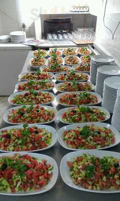 Çello Köfte Ve Balık