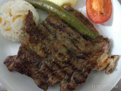 Çello Köfte Ve Balık