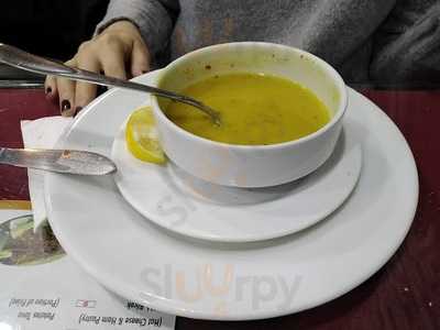 Çello Köfte Ve Balık