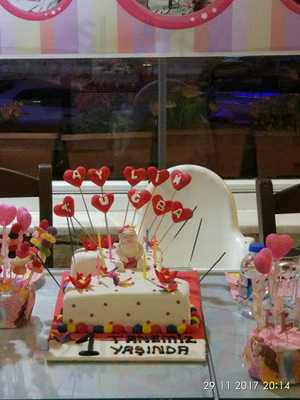 Çello Köfte Ve Balık