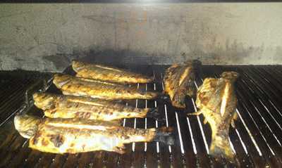 Çello Köfte Ve Balık