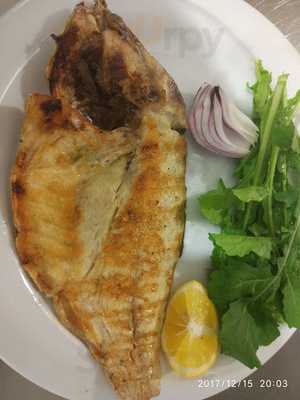 Çello Köfte Ve Balık