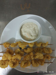 Çello Köfte Ve Balık