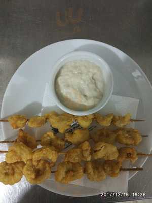 Çello Köfte Ve Balık