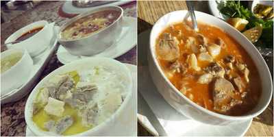 Karagözler Et & Izgara & Cağ Kebabı