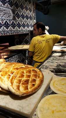 Karagözler Et & Izgara & Cağ Kebabı