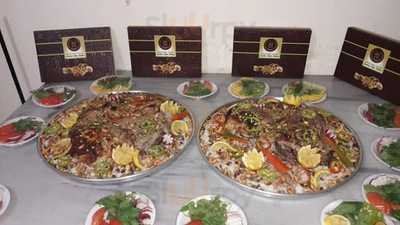 Karagözler Et & Izgara & Cağ Kebabı