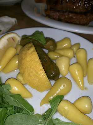 Karagözler Et & Izgara & Cağ Kebabı