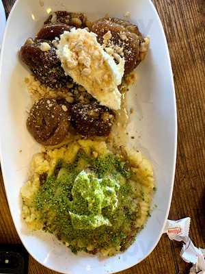 Karagözler Et & Izgara & Cağ Kebabı