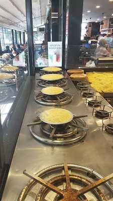 Karagözler Et & Izgara & Cağ Kebabı