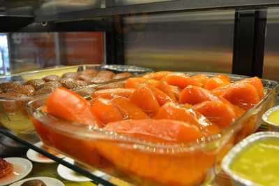 Karagözler Et & Izgara & Cağ Kebabı