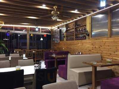 Beyoğlu Kebap Dünyası