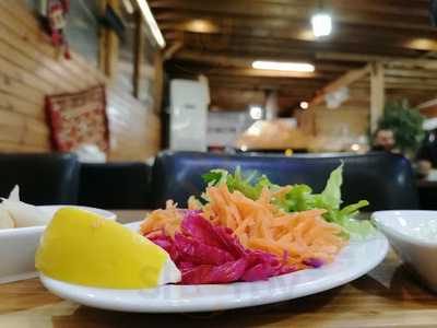 Beyoğlu Kebap Dünyası