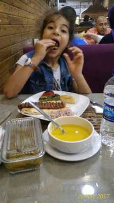 Beyoğlu Kebap Dünyası