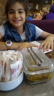 Beyoğlu Kebap Dünyası