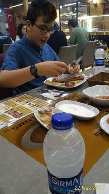 Beyoğlu Kebap Dünyası