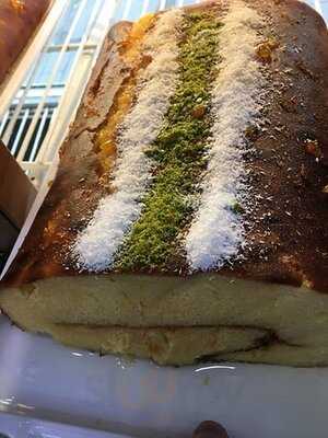 Tarihi Fatih Sarmacısı