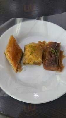 Tarihi Fatih Sarmacısı