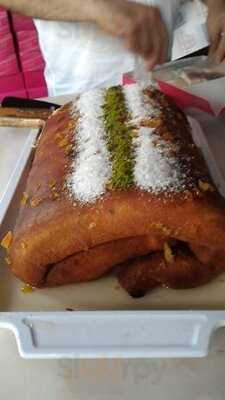 Tarihi Fatih Sarmacısı