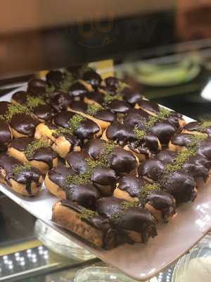 Faruk Gulluoglu - Bahcesehir Ispartakule