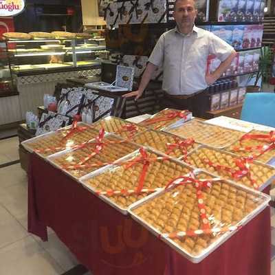 Faruk Gulluoglu - Bahcesehir Ispartakule