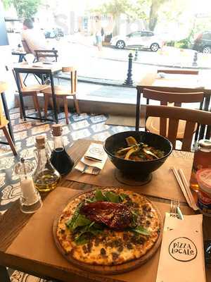 Pizza Locale