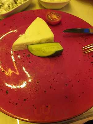 Günay Abla'nın Yeri