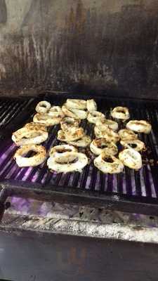 Günay Abla'nın Yeri