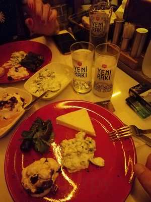 Günay Abla'nın Yeri