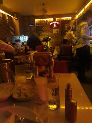 Günay Abla'nın Yeri