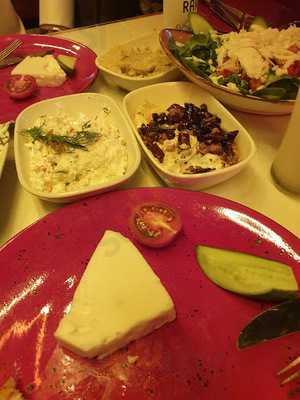 Günay Abla'nın Yeri