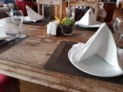 Galatasaray Kalamış Sosyal Tesisleri Kalamış Restoran