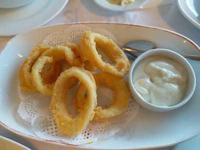 Galatasaray Kalamış Sosyal Tesisleri Kalamış Restoran