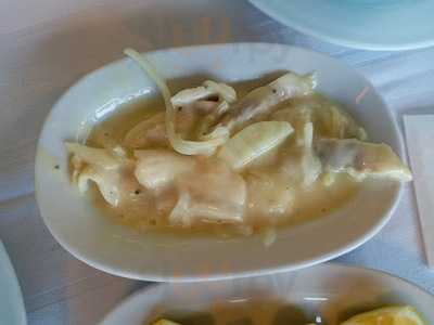 Galatasaray Kalamış Sosyal Tesisleri Kalamış Restoran