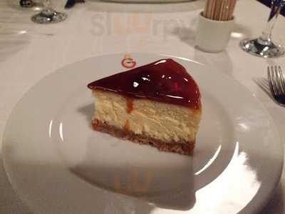 Galatasaray Kalamış Sosyal Tesisleri Kalamış Restoran