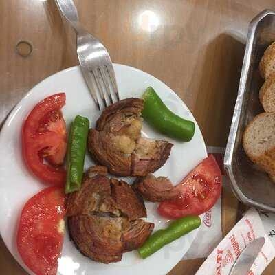 Pangalti Tripe Soup Restaurant