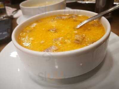 Pangalti Tripe Soup Restaurant