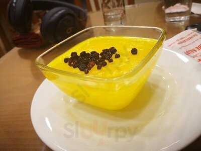 Pangalti Tripe Soup Restaurant