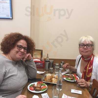 Pangalti Tripe Soup Restaurant