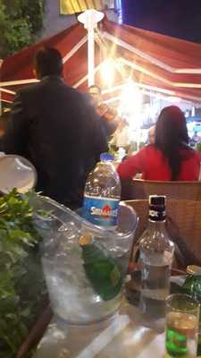 Sedir Balik Restaurant