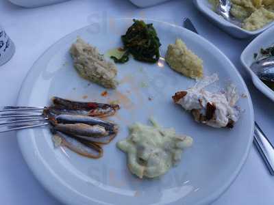 Sedir Balik Restaurant