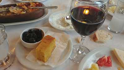 Sedir Balik Restaurant