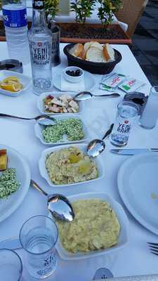 Sedir Balik Restaurant