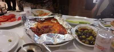 Sedir Balik Restaurant