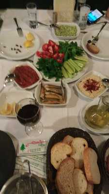 Sedir Balik Restaurant